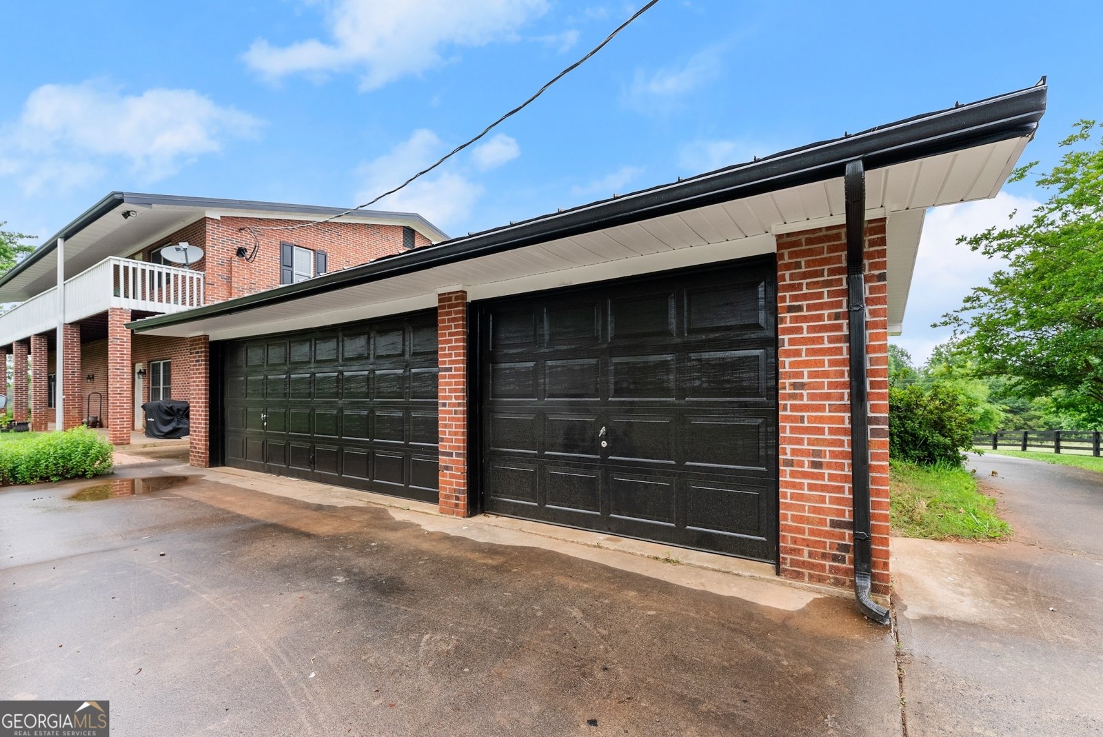 7215 Kelly Bridge Road Dawsonville - 54