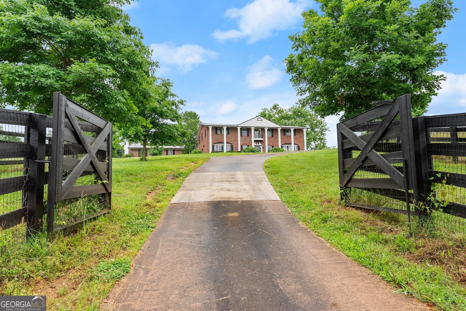 7215 Kelly Bridge Road Dawsonville - 56