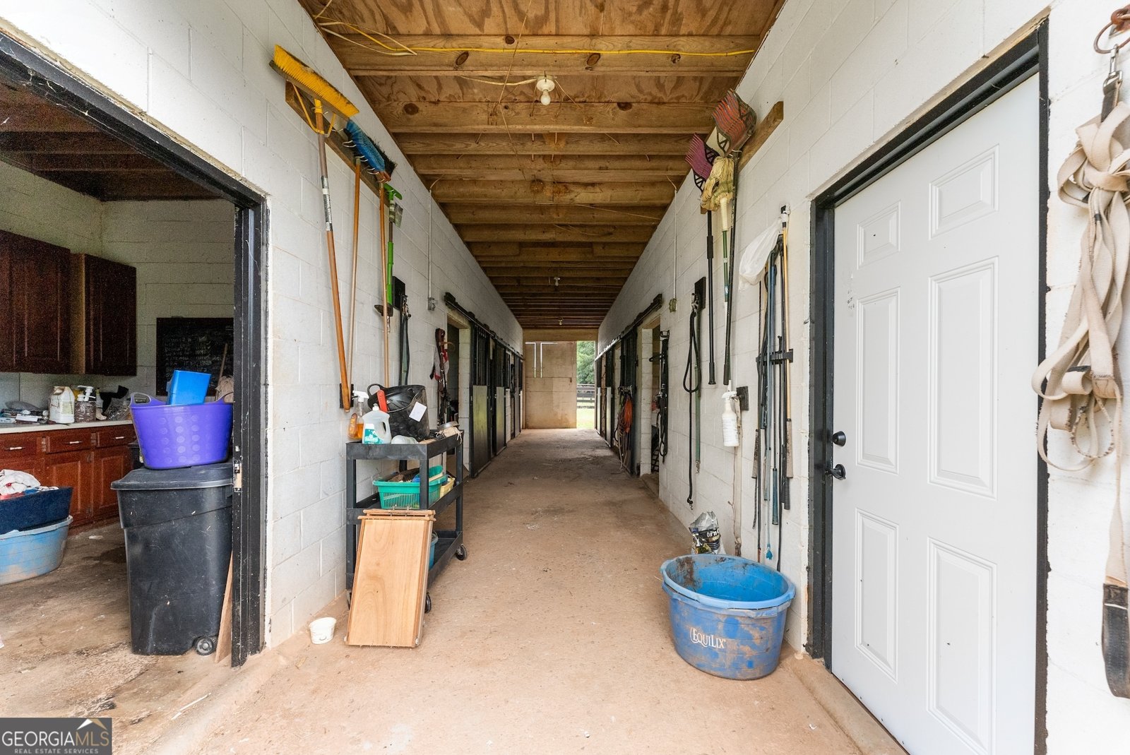 7215 Kelly Bridge Road Dawsonville - 58