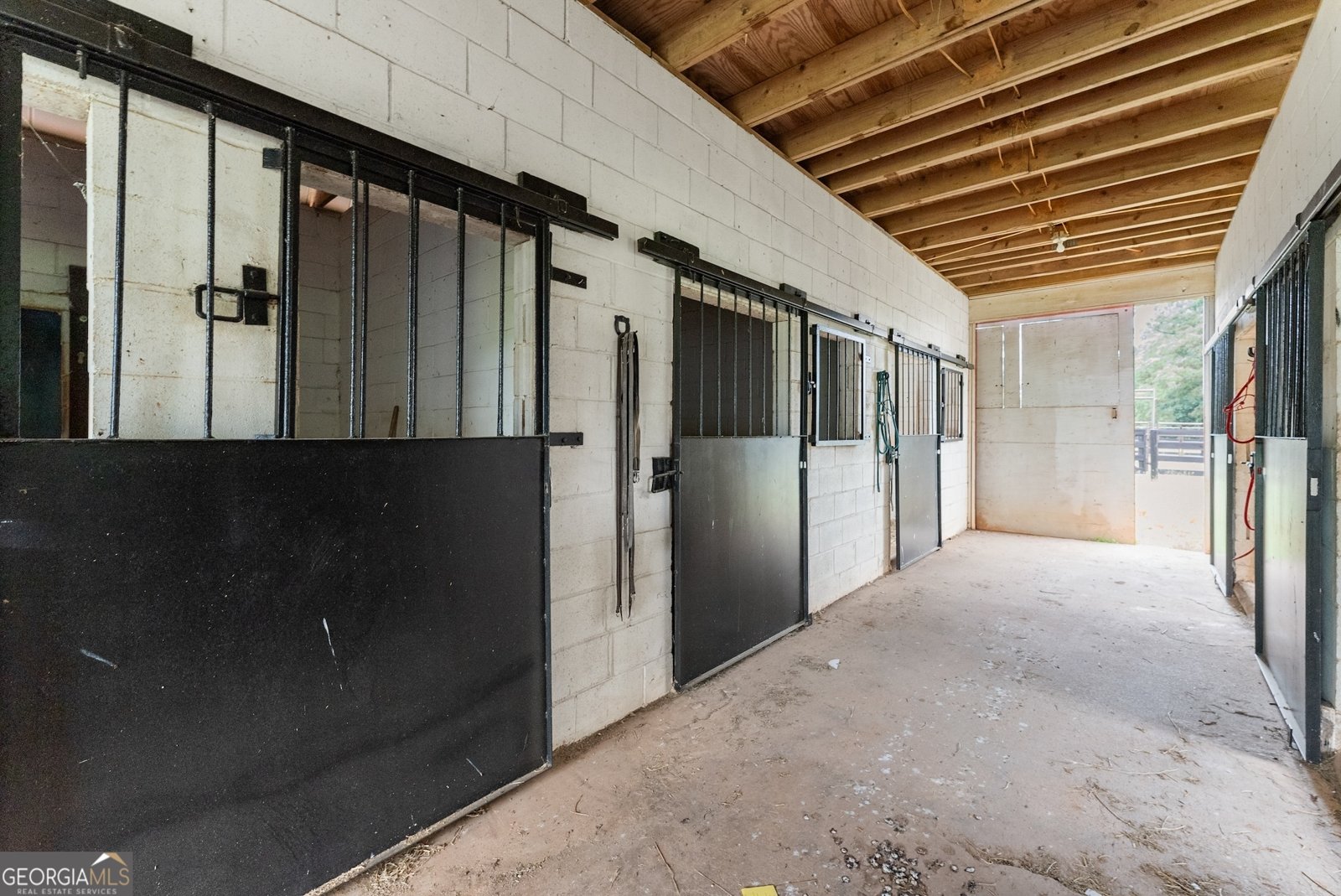 7215 Kelly Bridge Road Dawsonville - 59