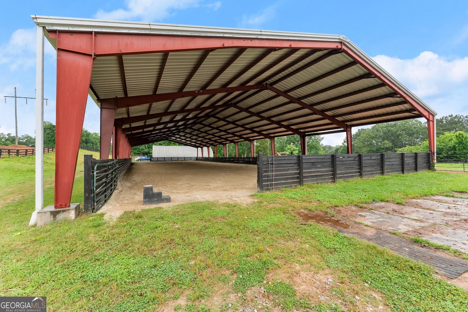 7215 Kelly Bridge Road Dawsonville - 60