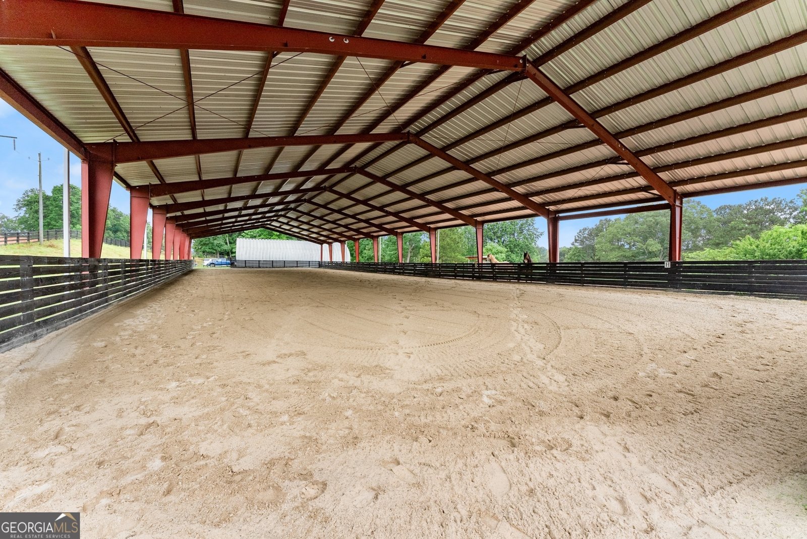 7215 Kelly Bridge Road Dawsonville - 61