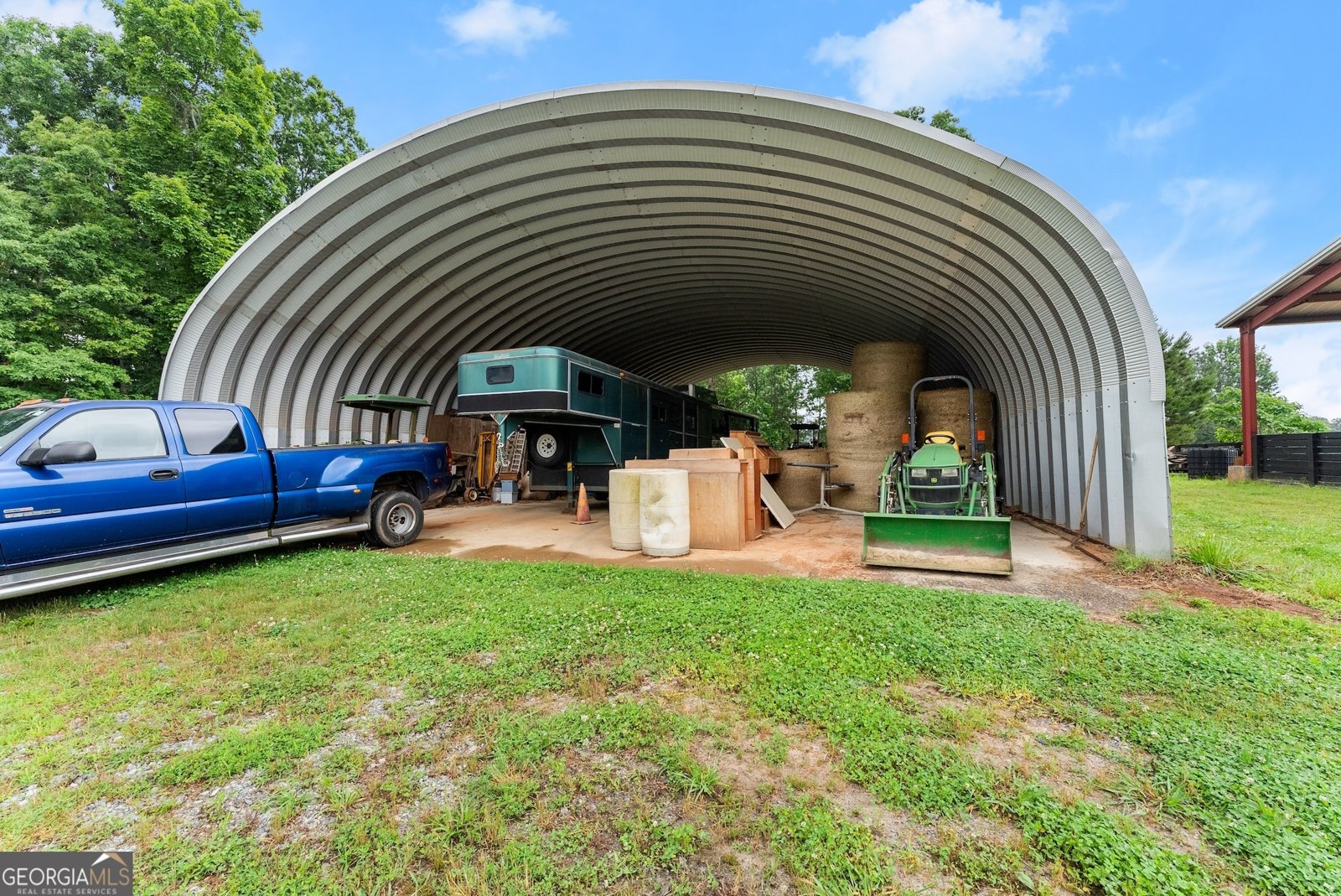 7215 Kelly Bridge Road Dawsonville - 62