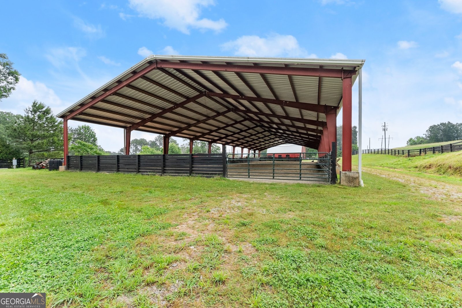 7215 Kelly Bridge Road Dawsonville - 63