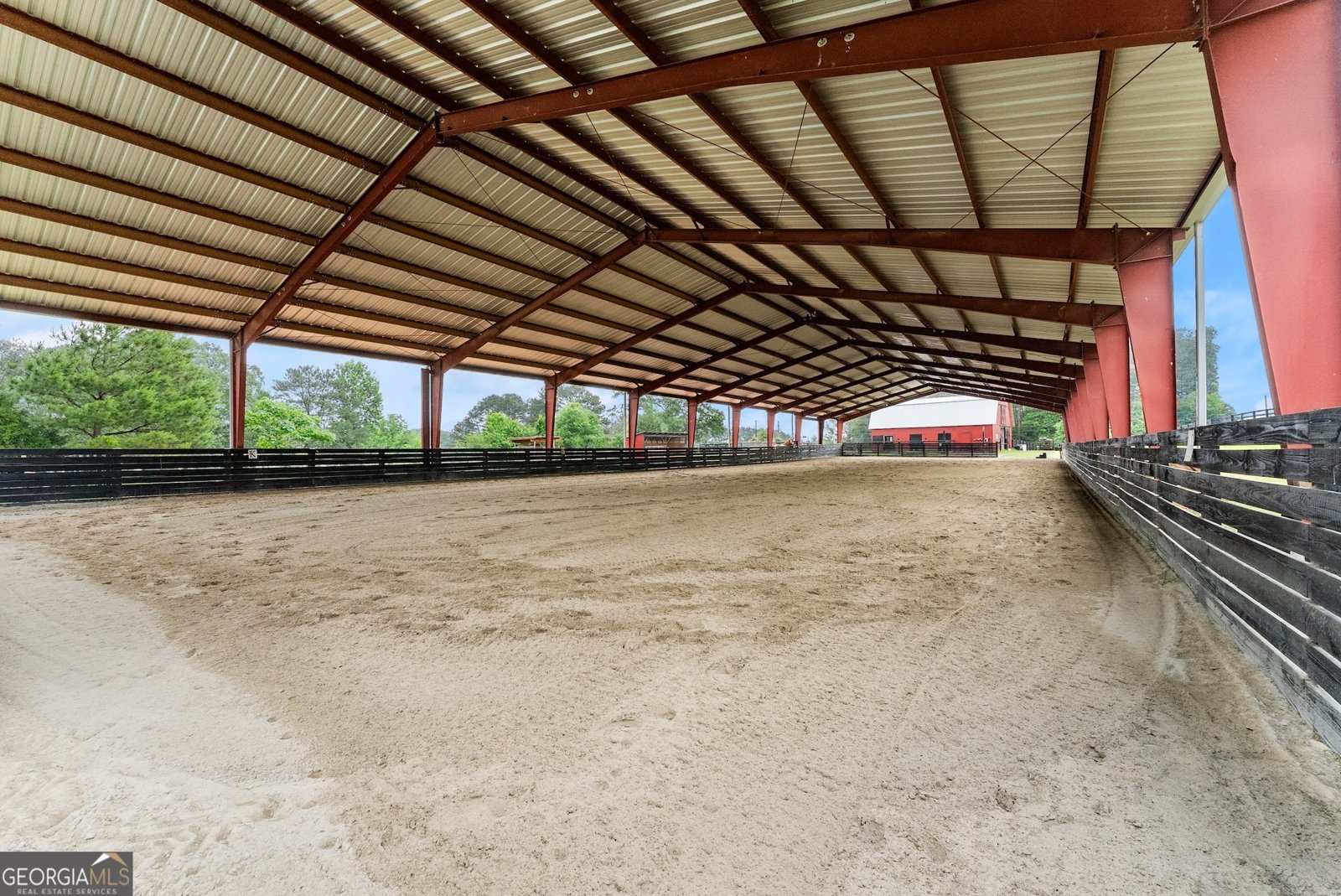 7215 Kelly Bridge Road Dawsonville - 64