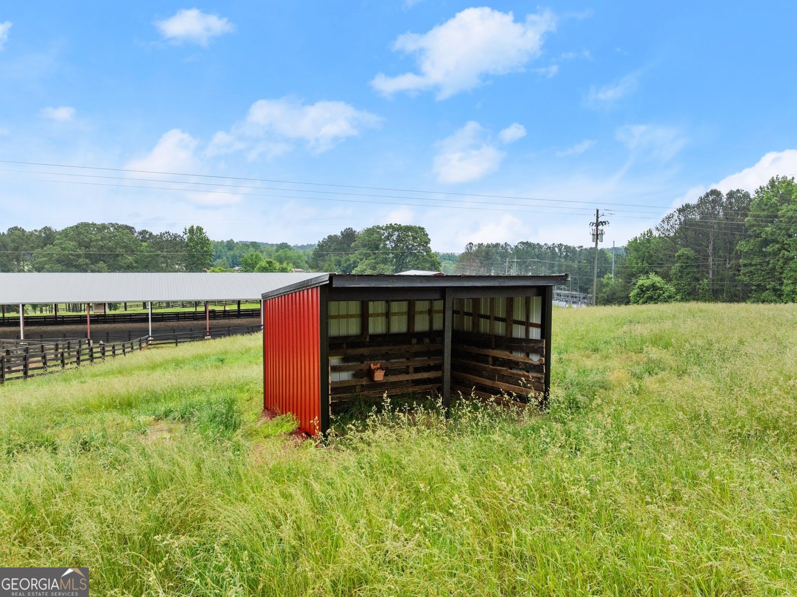7215 Kelly Bridge Road Dawsonville - 65