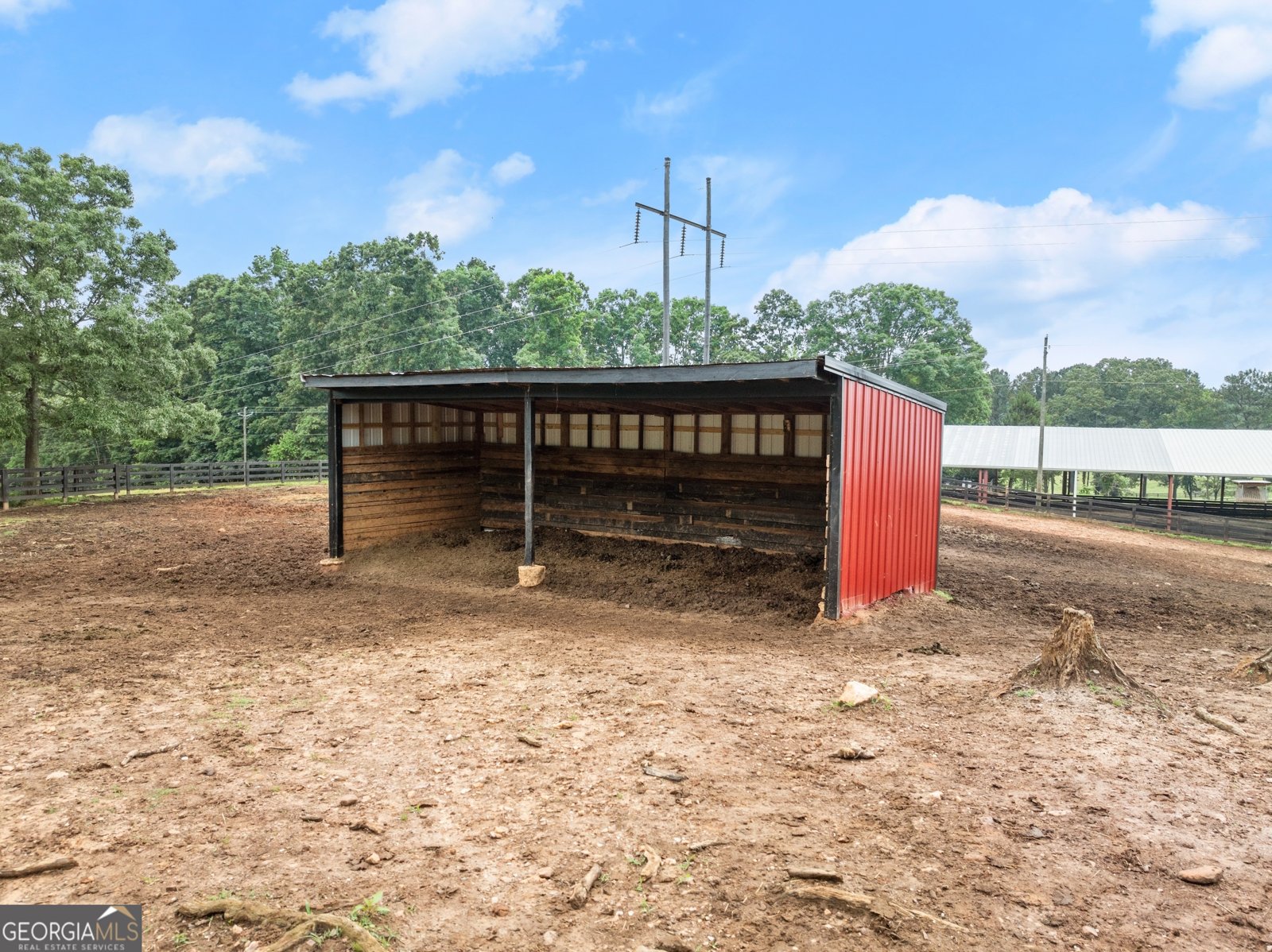 7215 Kelly Bridge Road Dawsonville - 66