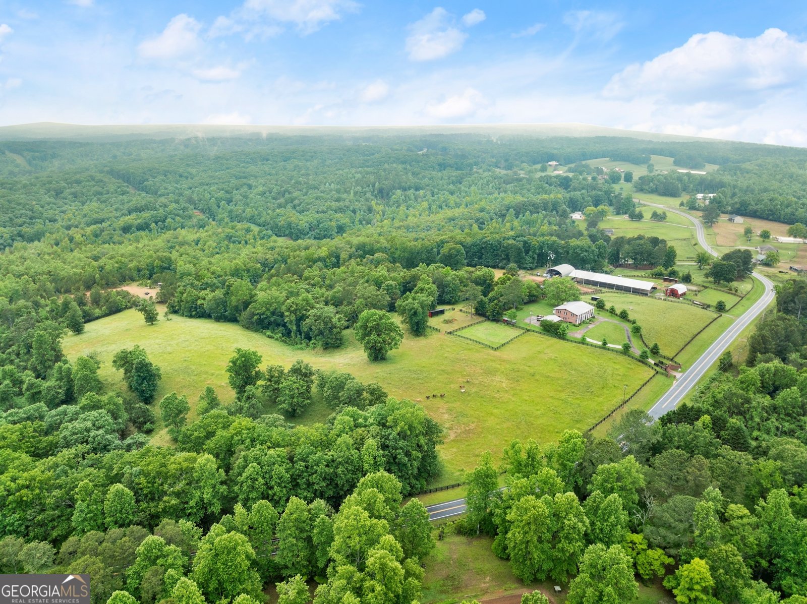 7215 Kelly Bridge Road Dawsonville - 69