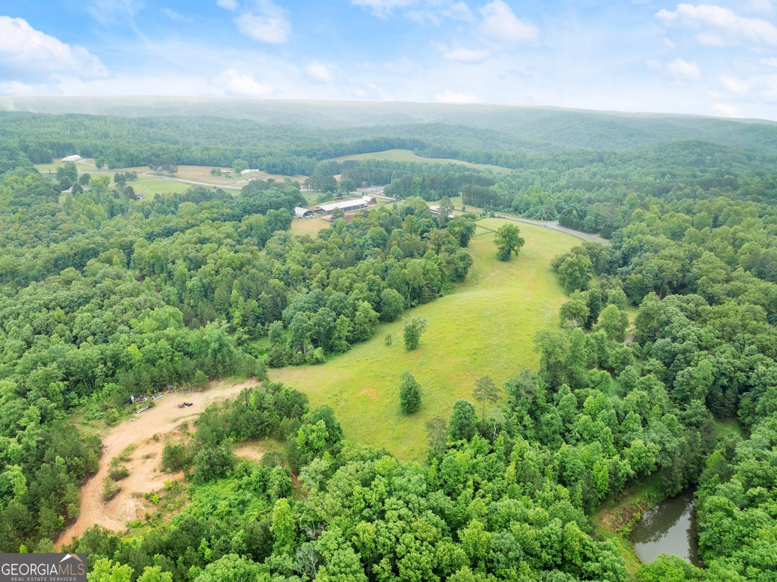 7215 Kelly Bridge Road Dawsonville - 71