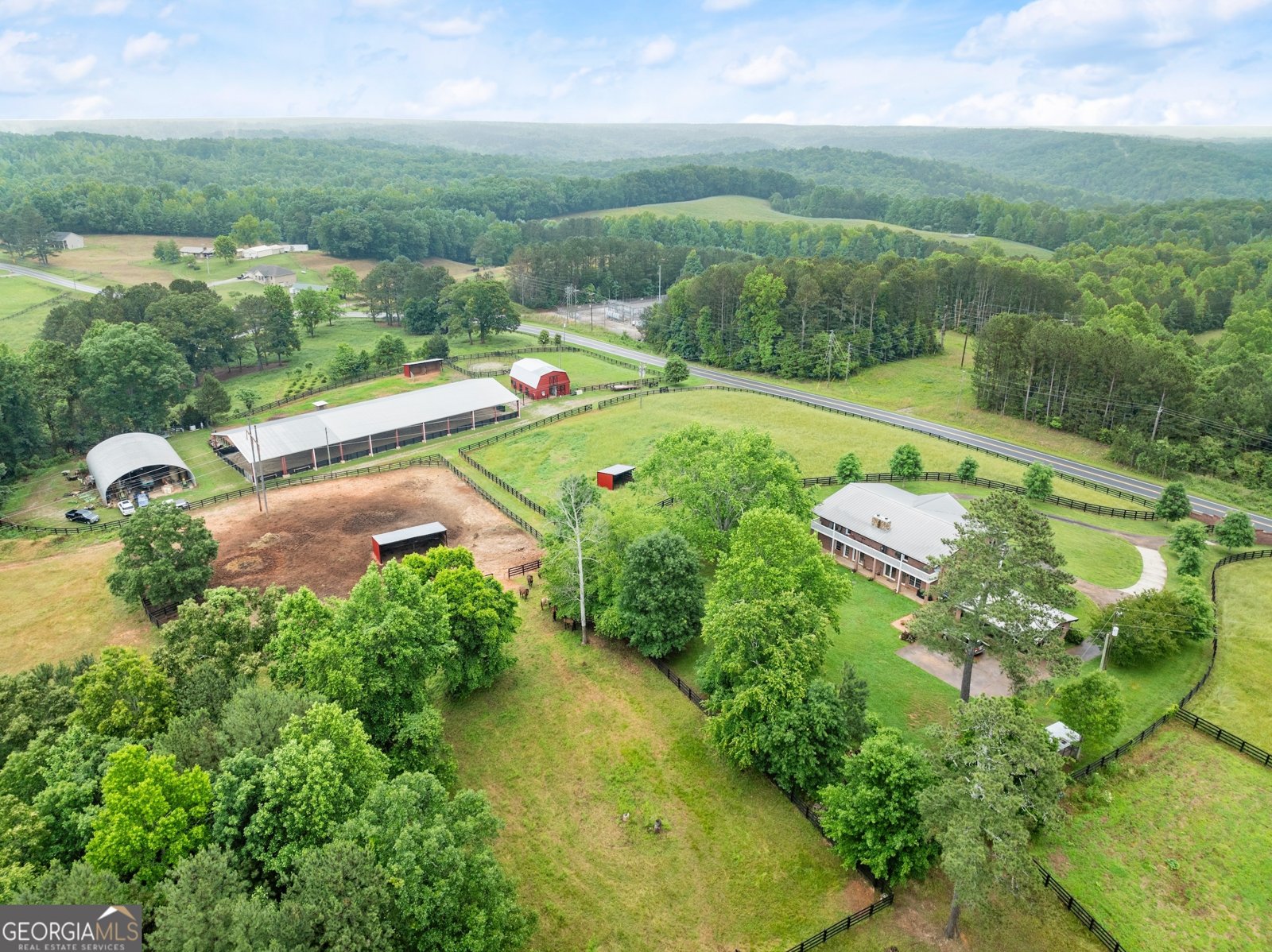 7215 Kelly Bridge Road Dawsonville - 73