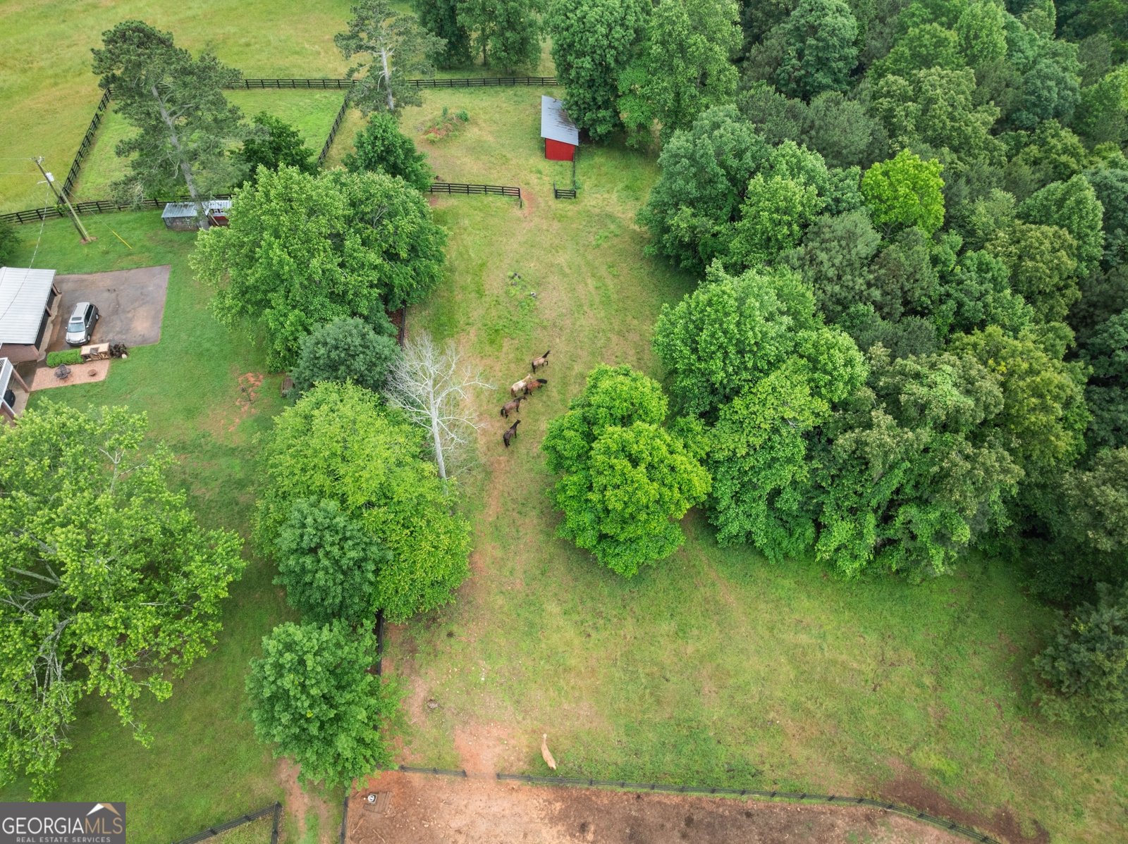 7215 Kelly Bridge Road Dawsonville - 74