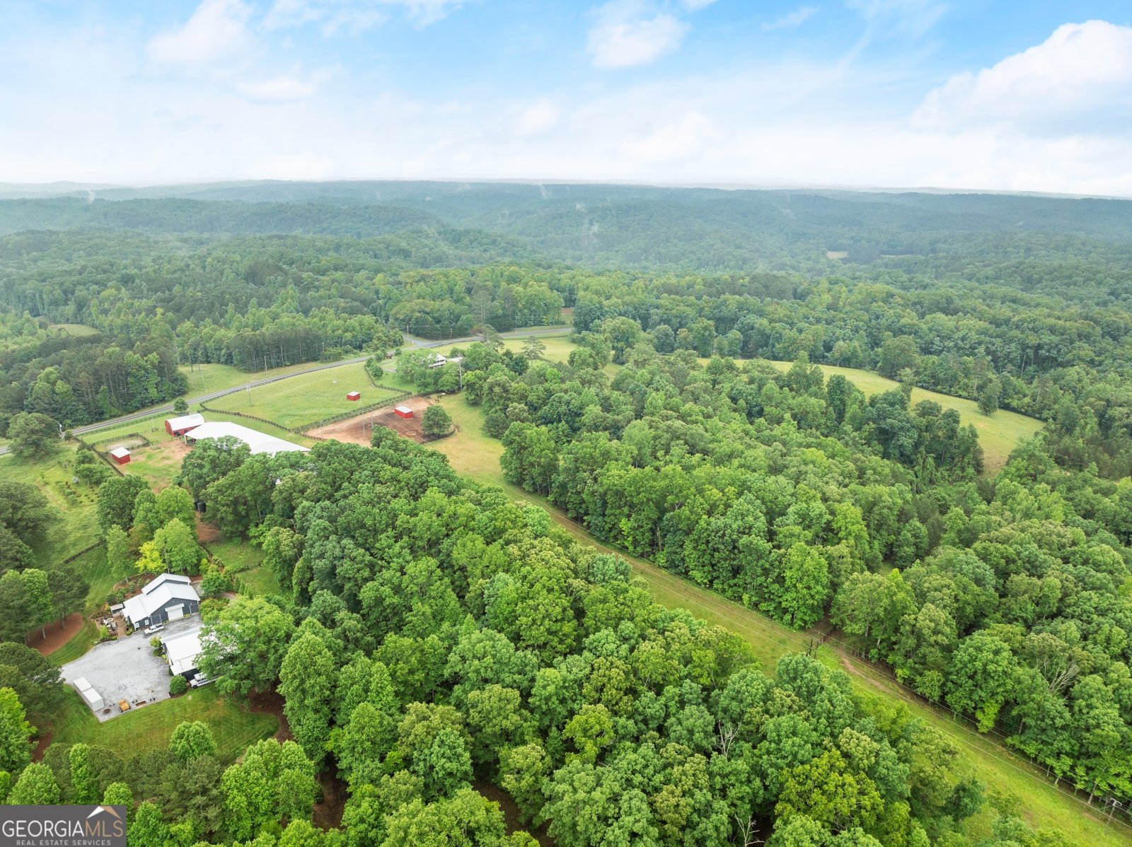 7215 Kelly Bridge Road Dawsonville - 76