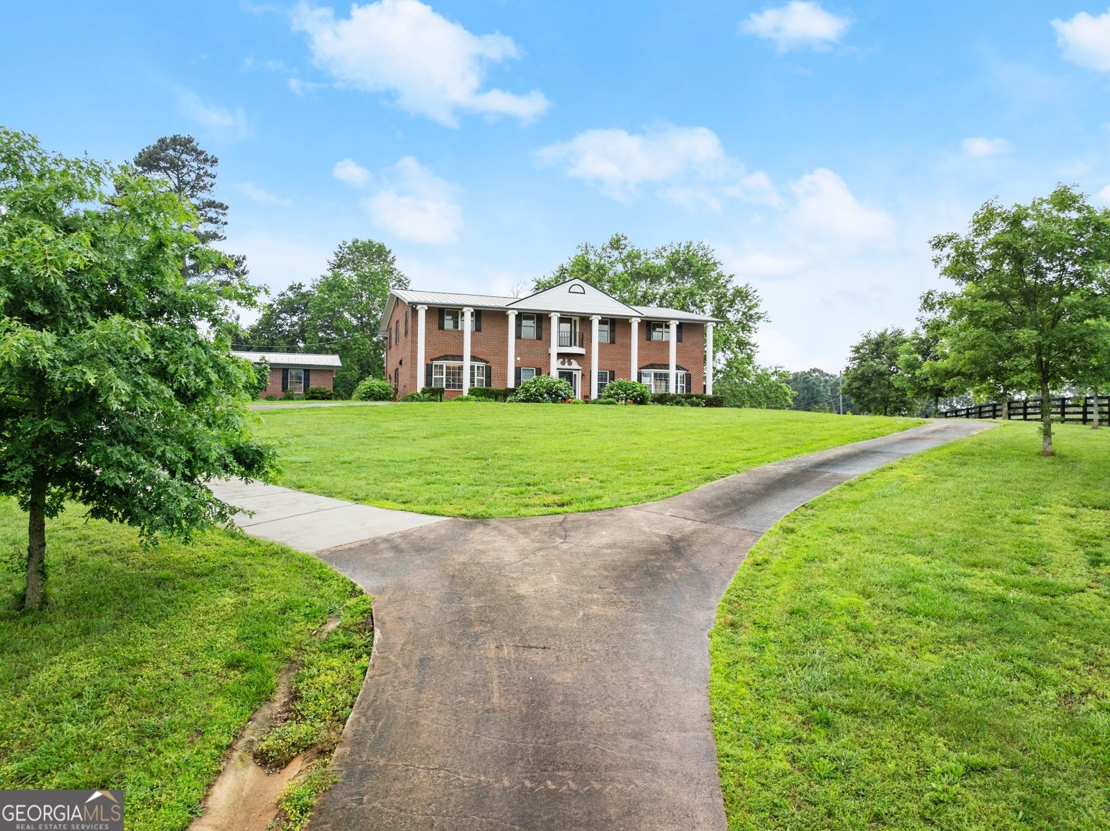 7215 Kelly Bridge Road Dawsonville - 78