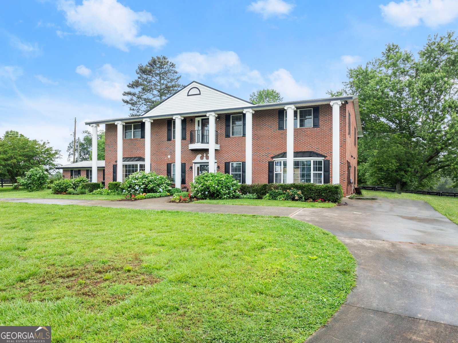 7215 Kelly Bridge Road Dawsonville - 79