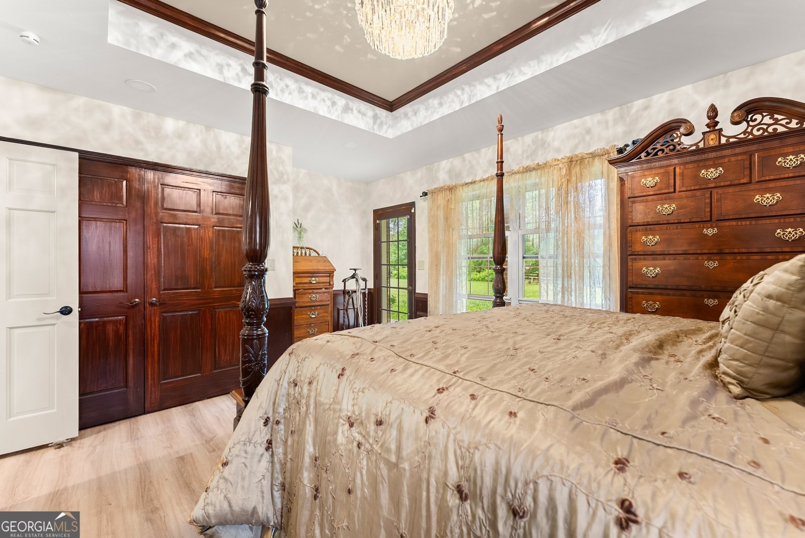 7215 Kelly Bridge Road Dawsonville - 8