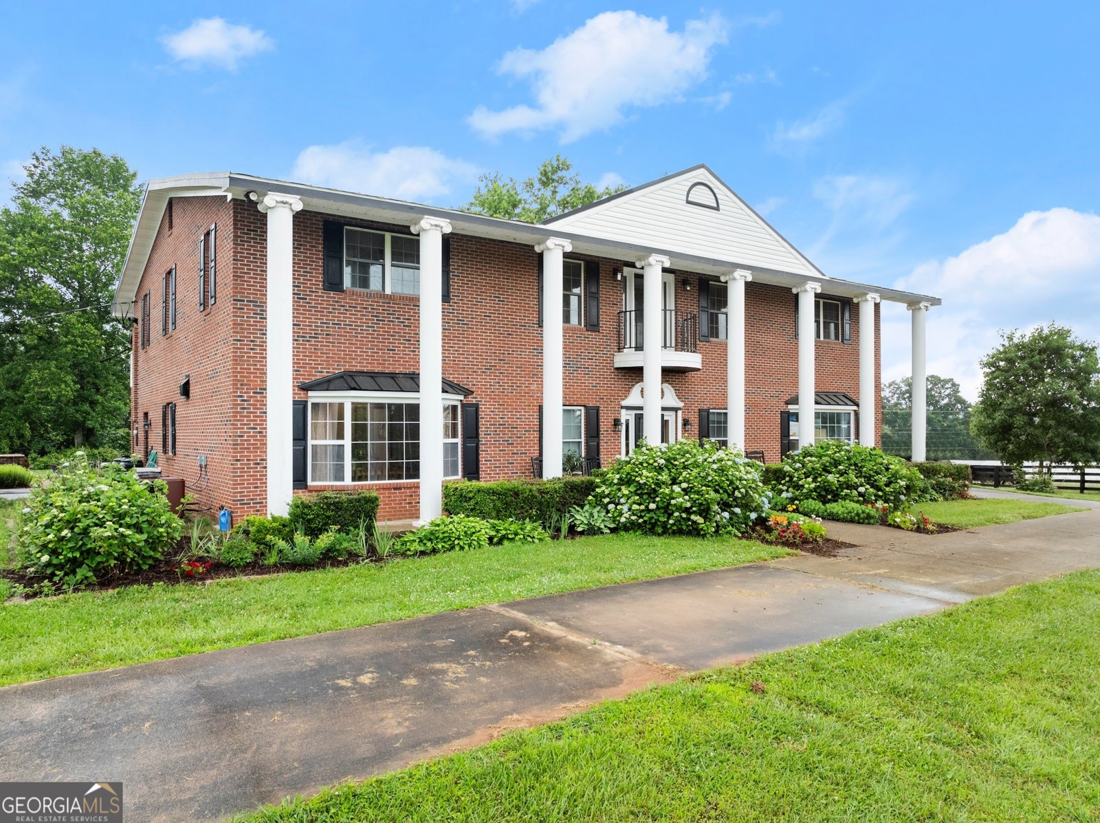 7215 Kelly Bridge Road Dawsonville - 87