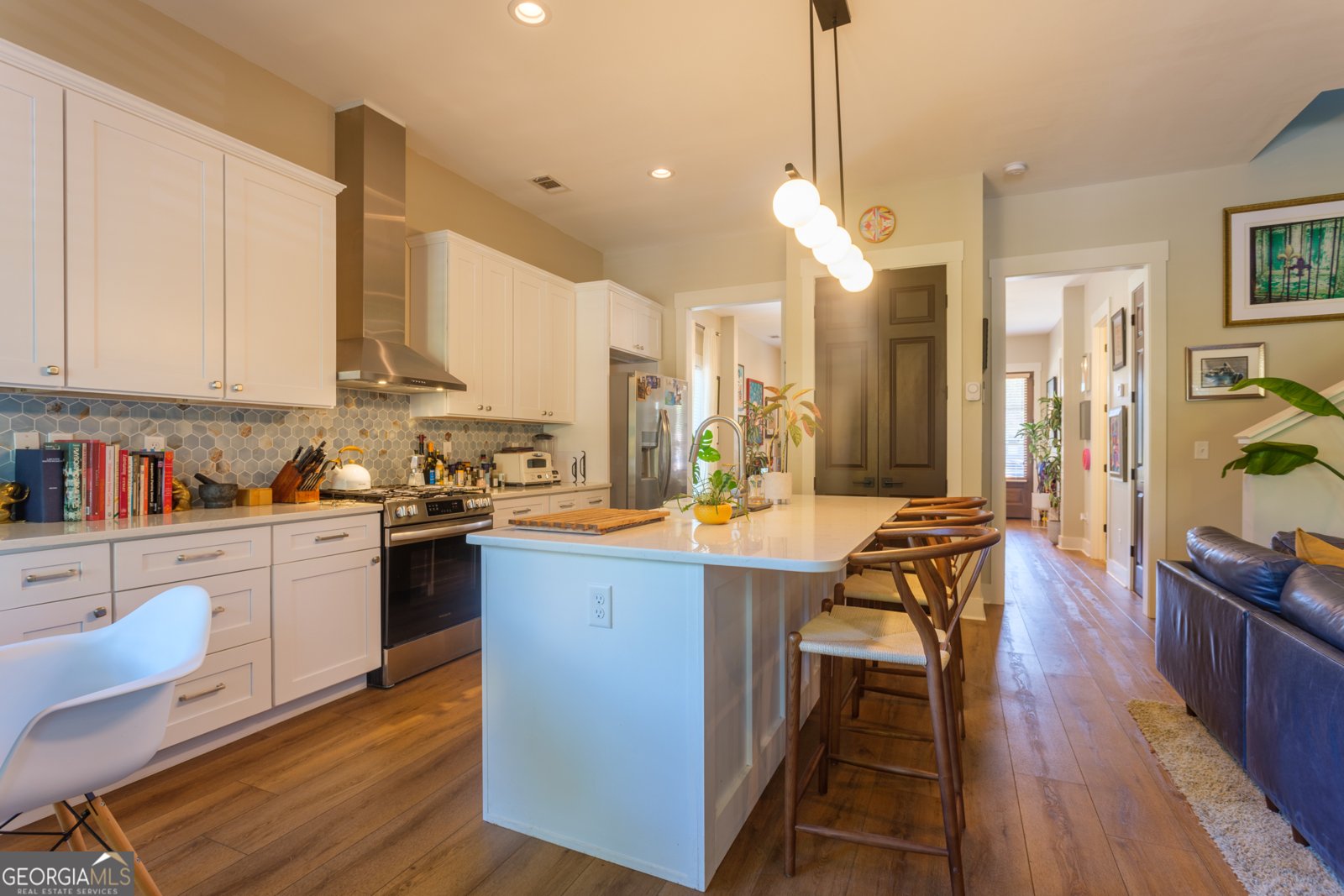 1716 Reynolds Street Savannah - 11