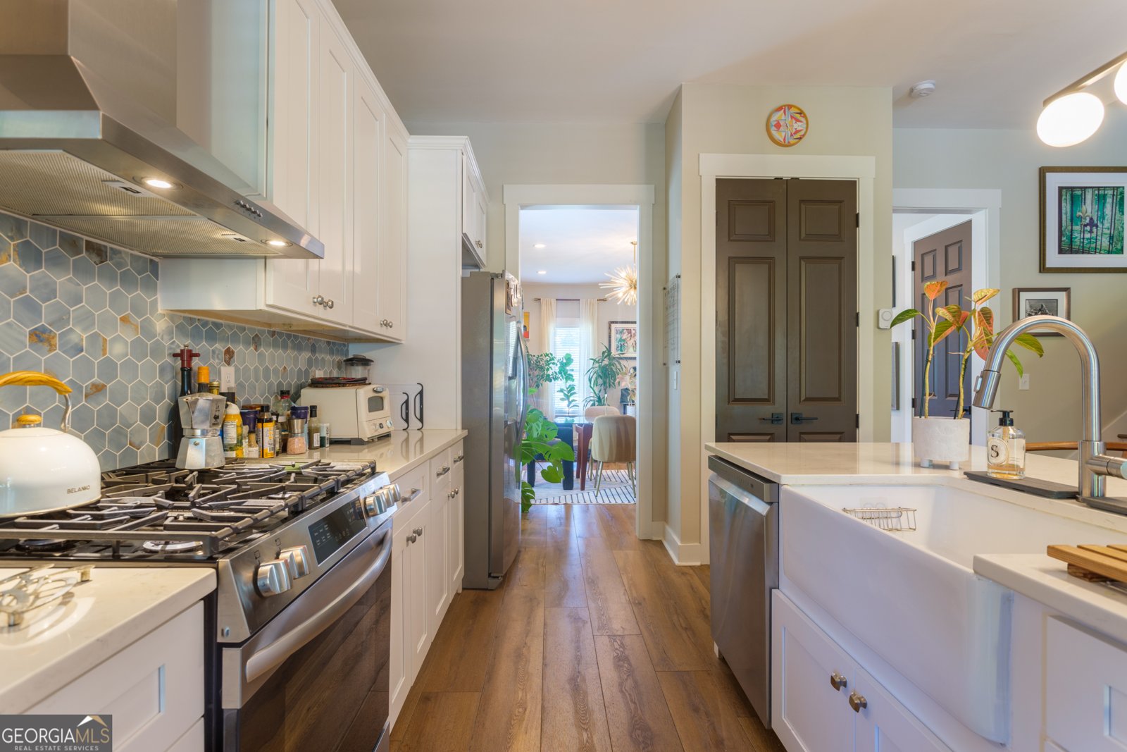 1716 Reynolds Street Savannah - 12
