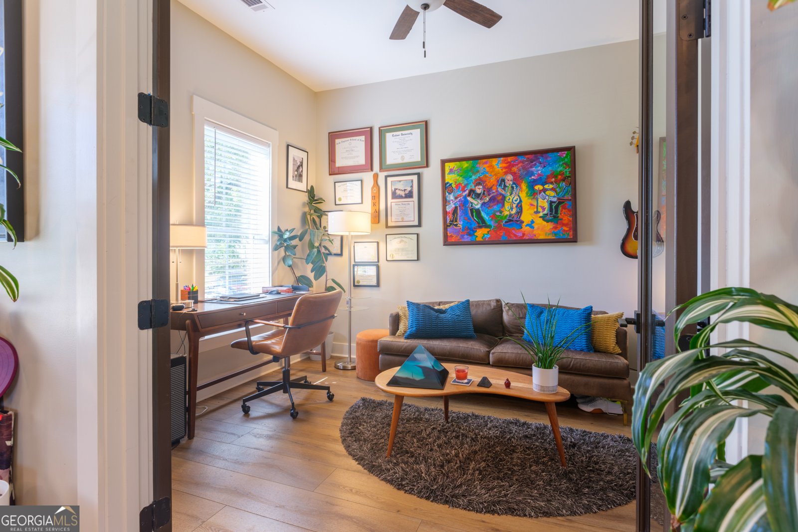 1716 Reynolds Street Savannah - 16