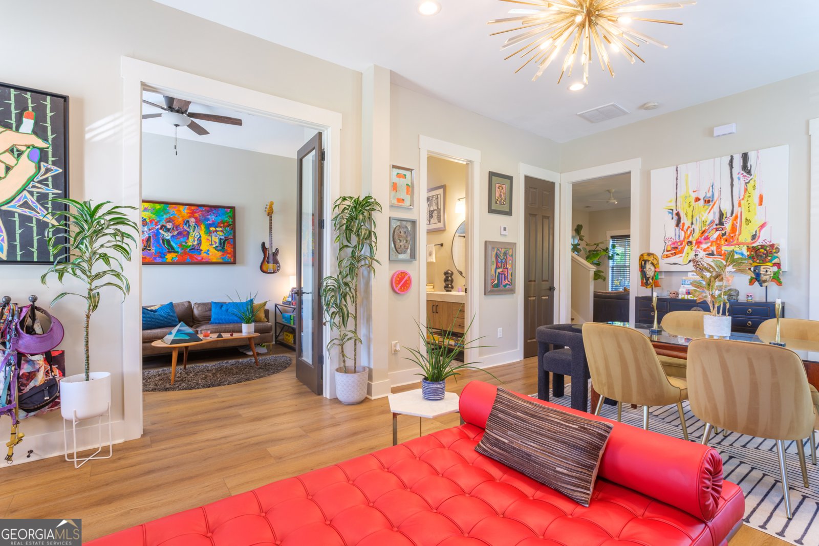 1716 Reynolds Street Savannah - 17