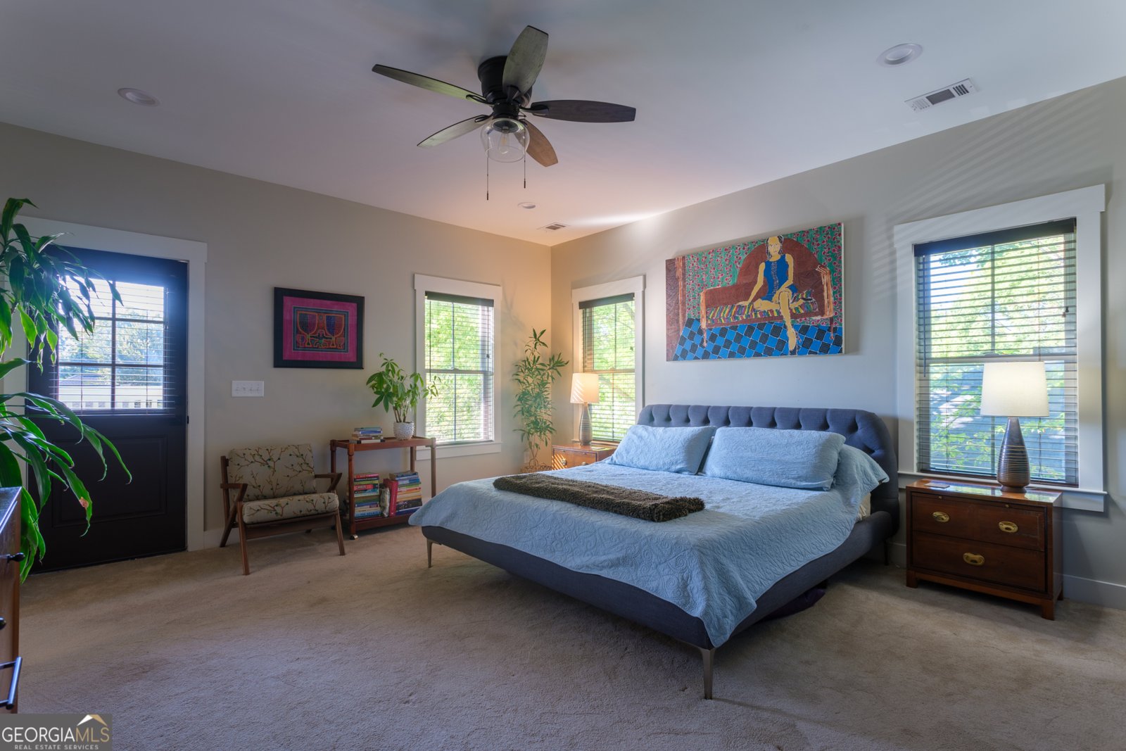 1716 Reynolds Street Savannah - 19