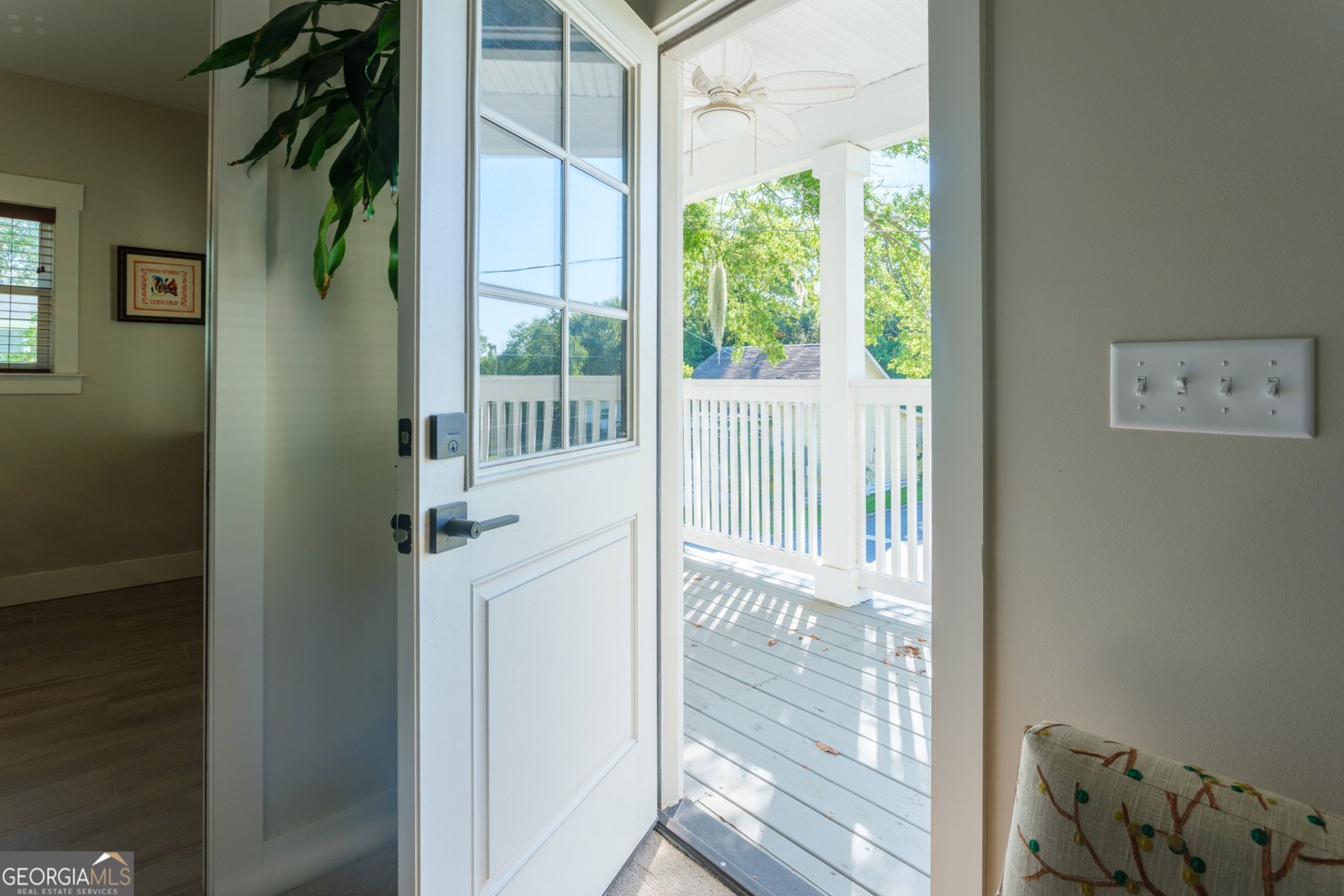 1716 Reynolds Street Savannah - 22