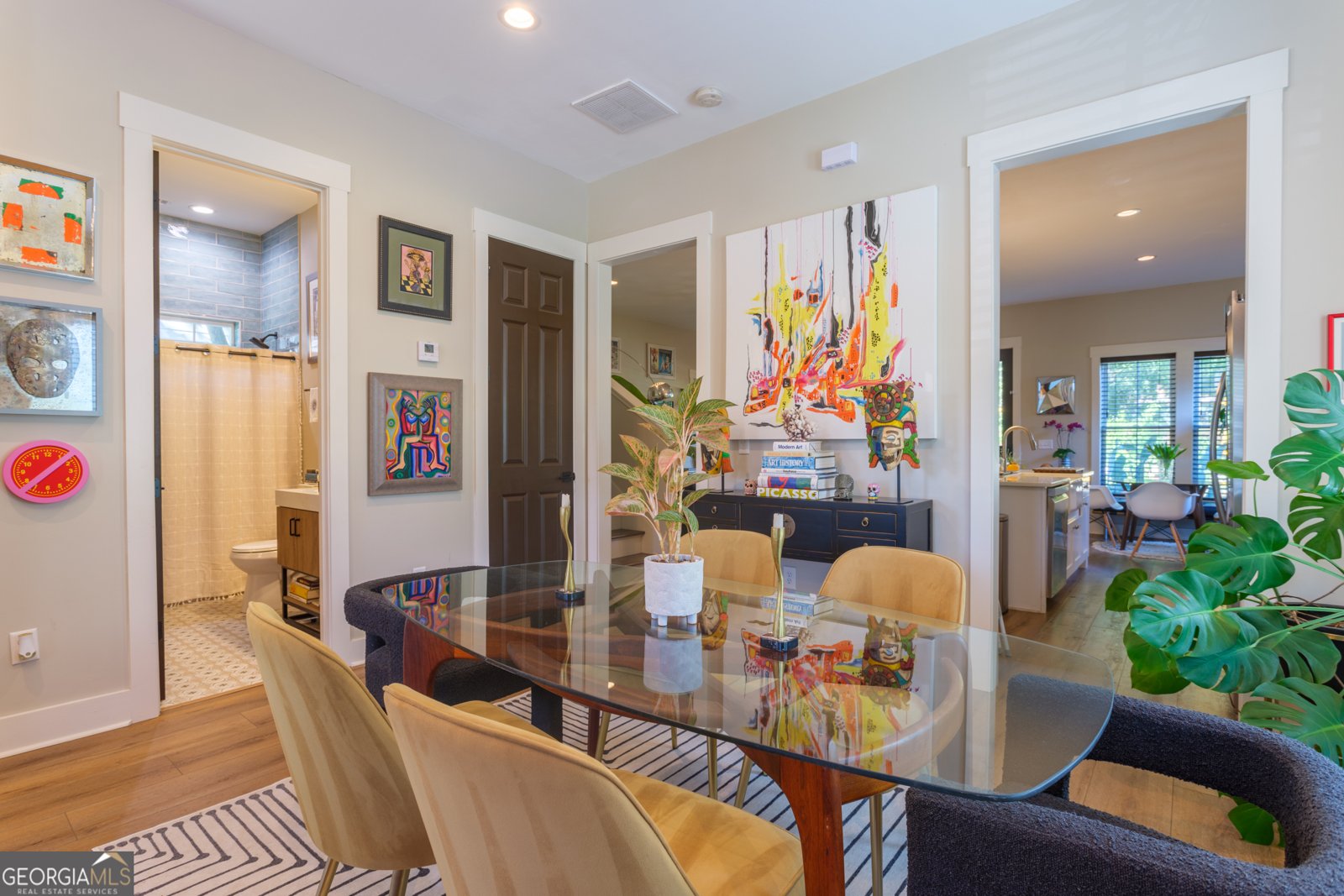 1716 Reynolds Street Savannah - 3