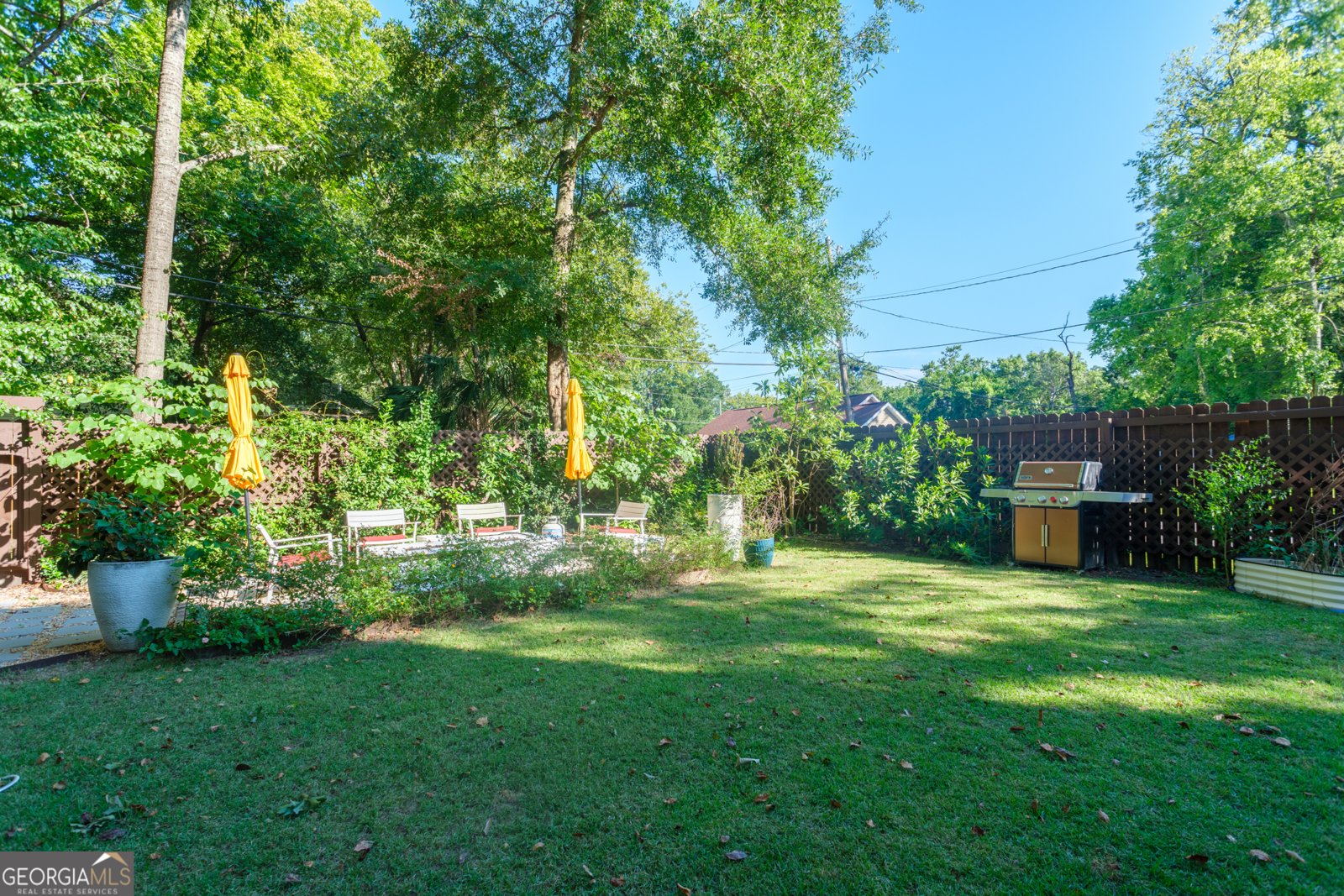 1716 Reynolds Street Savannah - 32