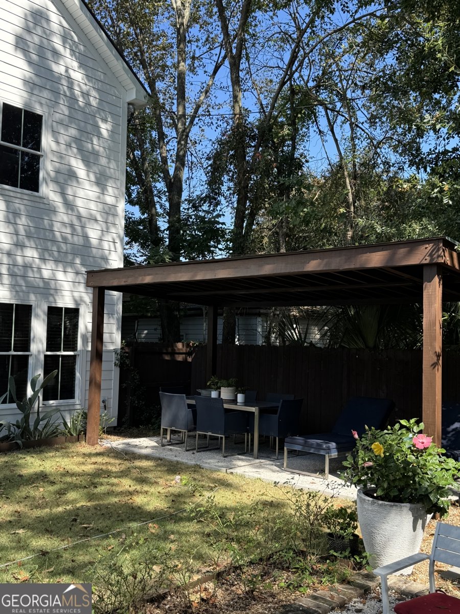 1716 Reynolds Street Savannah - 33