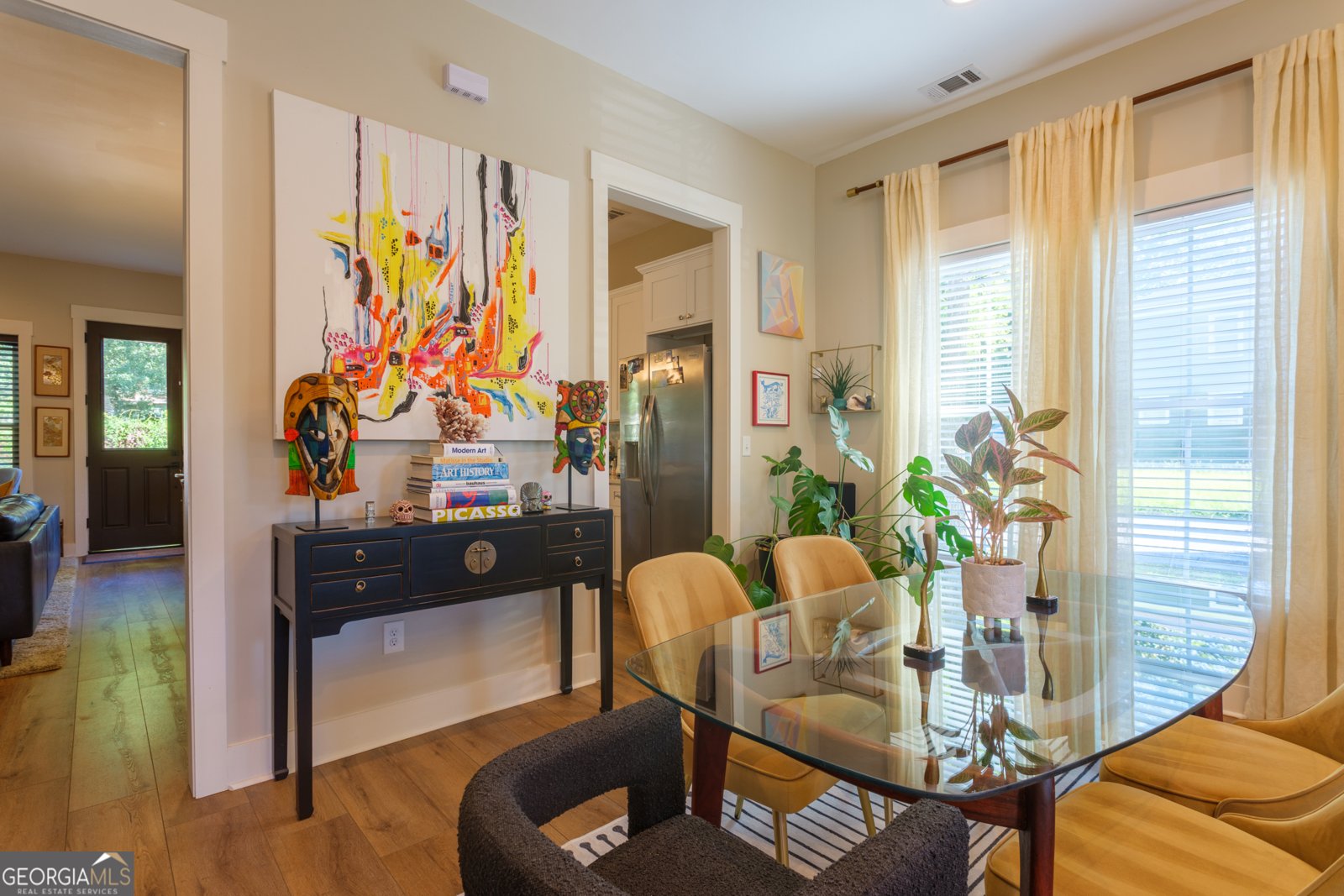 1716 Reynolds Street Savannah - 5