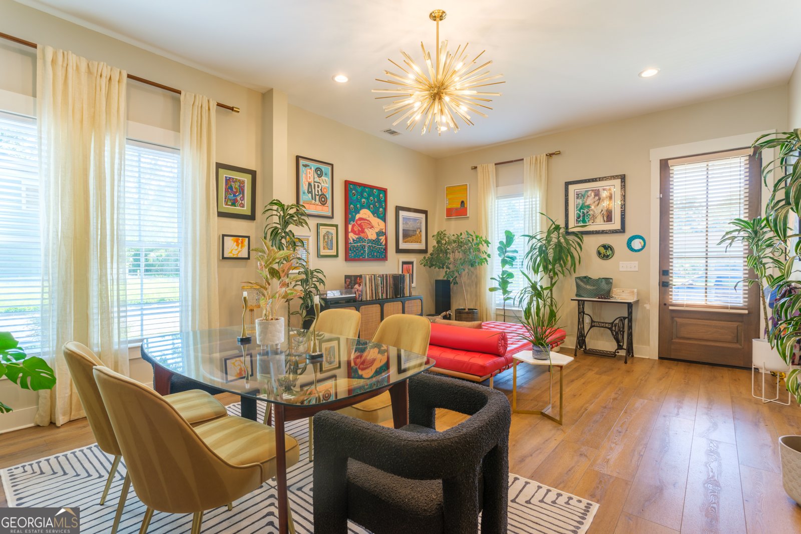 1716 Reynolds Street Savannah - 6