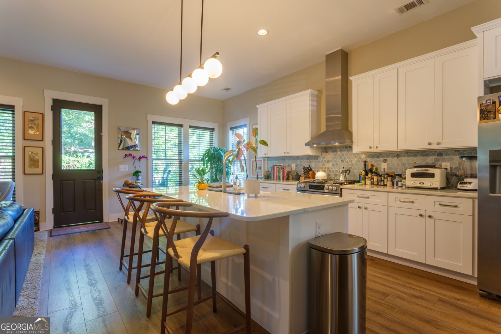 1716 Reynolds Street Savannah - 7