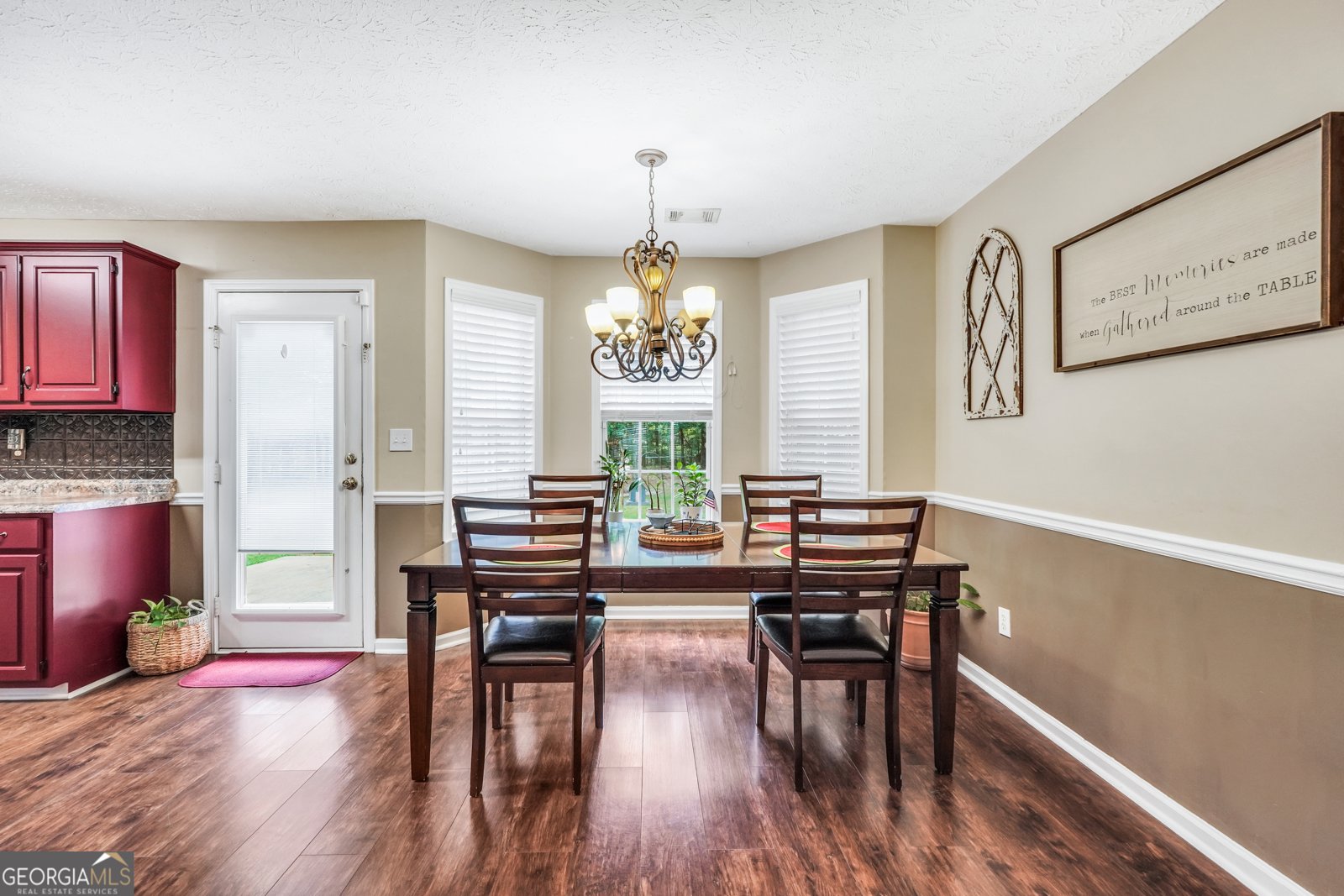 204 Baxter Lane Locust Grove - 12