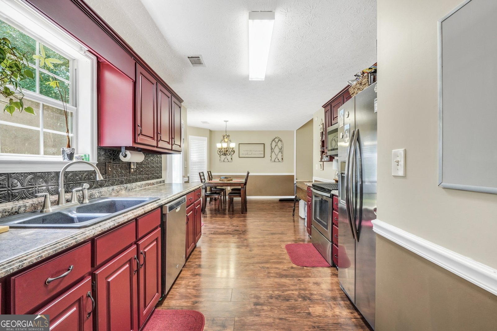 204 Baxter Lane Locust Grove - 14