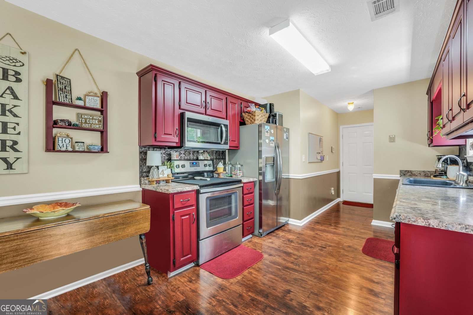 204 Baxter Lane Locust Grove - 17