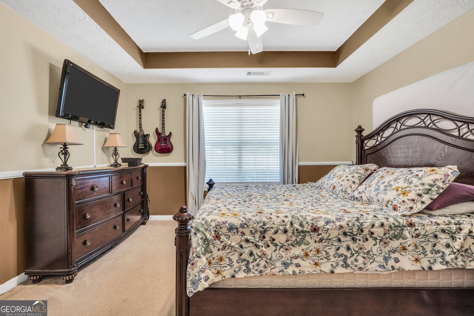 204 Baxter Lane Locust Grove - 19