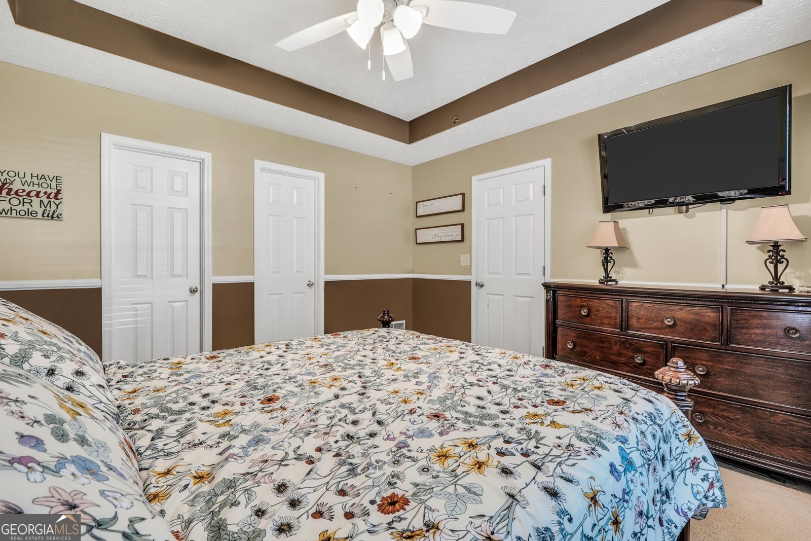 204 Baxter Lane Locust Grove - 20