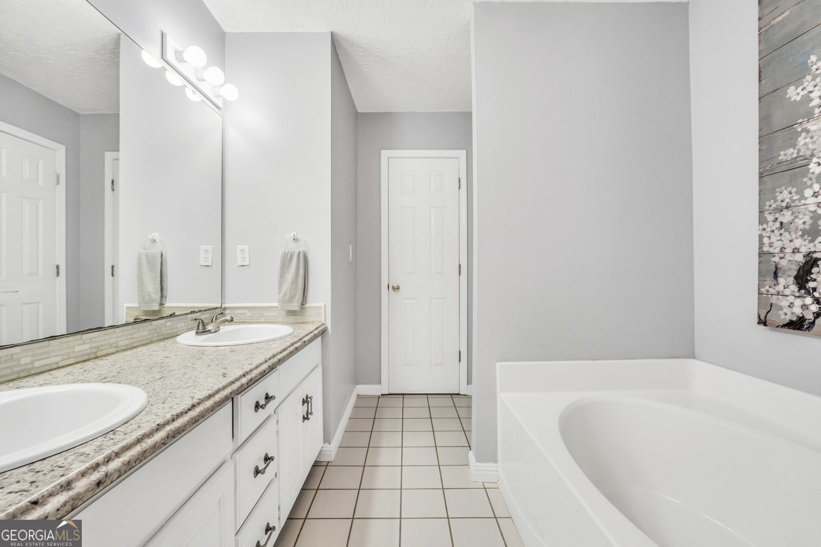 204 Baxter Lane Locust Grove - 21