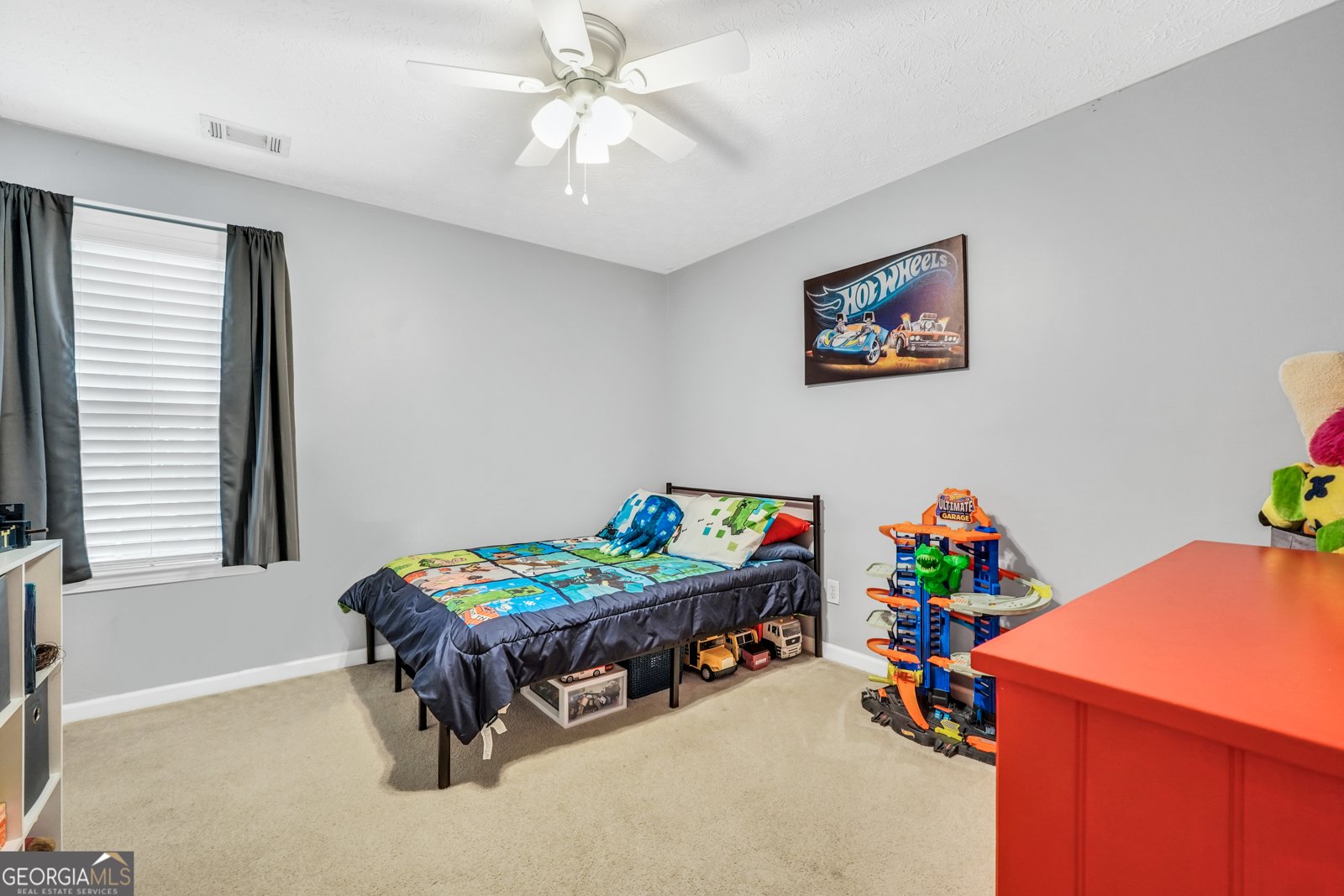 204 Baxter Lane Locust Grove - 24
