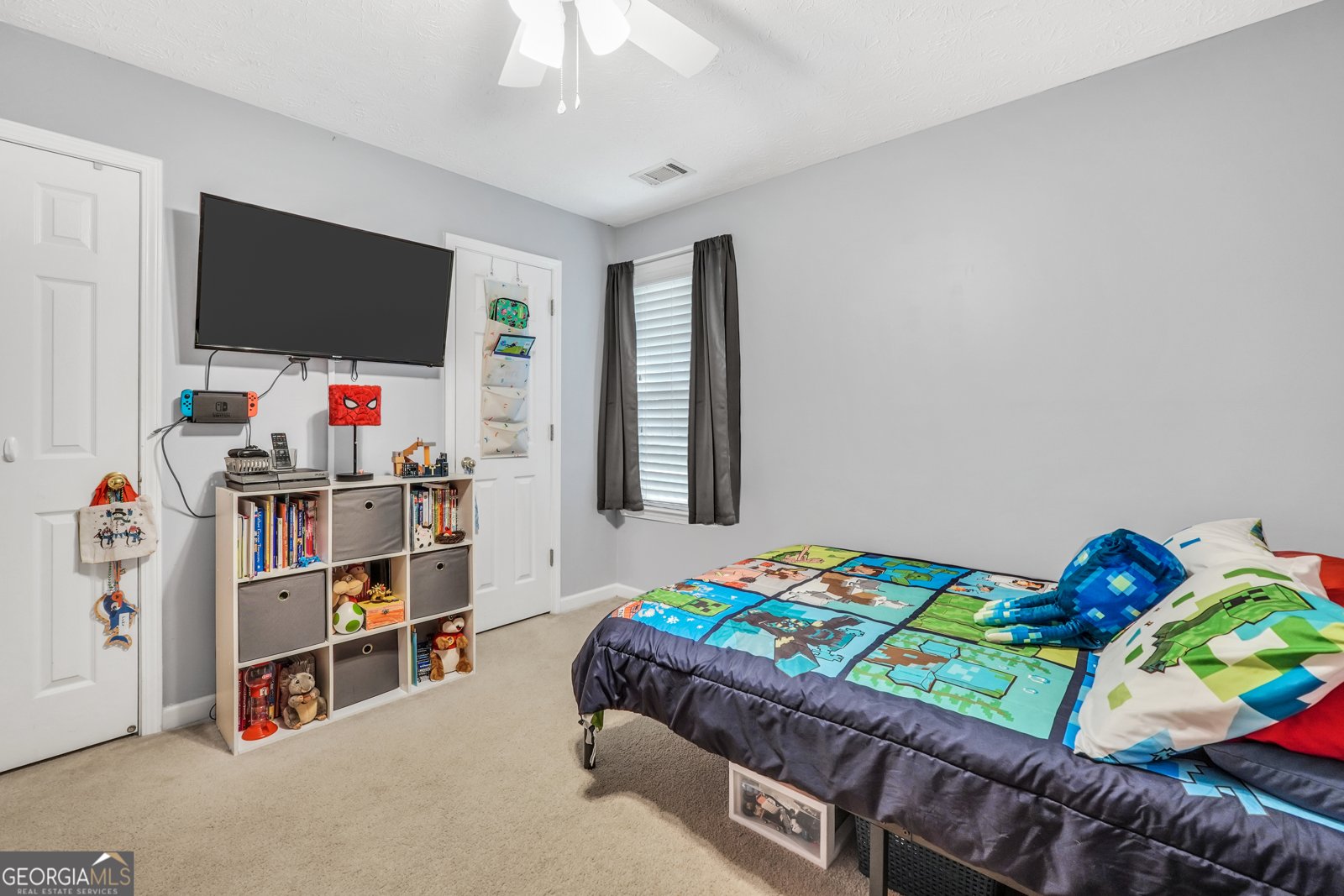 204 Baxter Lane Locust Grove - 25