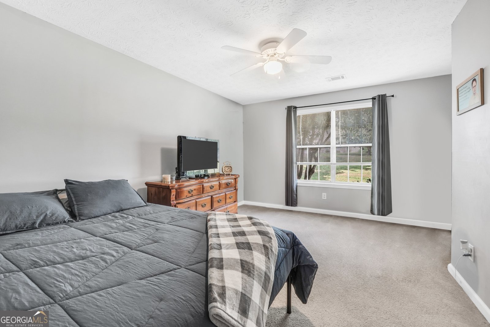 204 Baxter Lane Locust Grove - 27