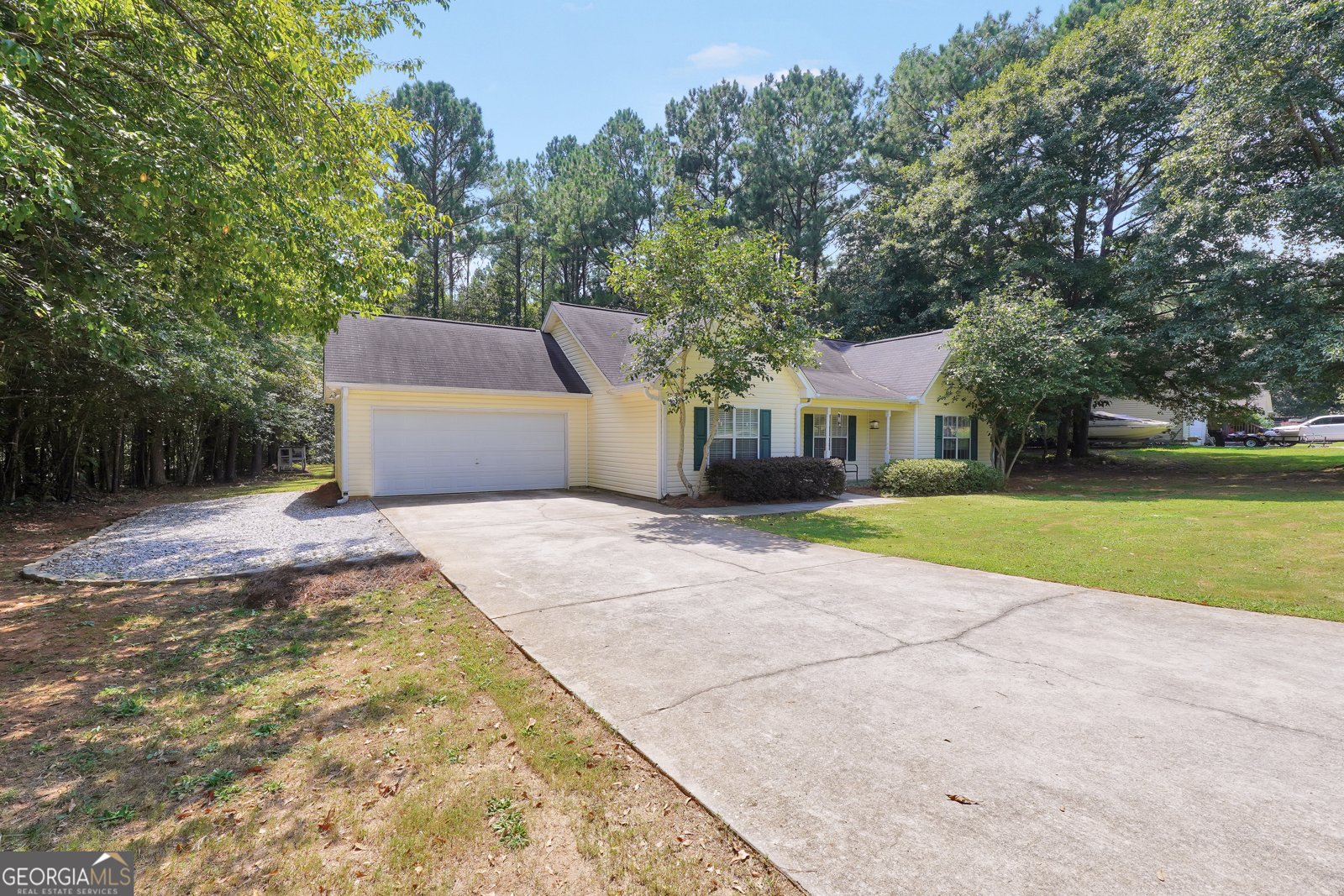 204 Baxter Lane Locust Grove - 3
