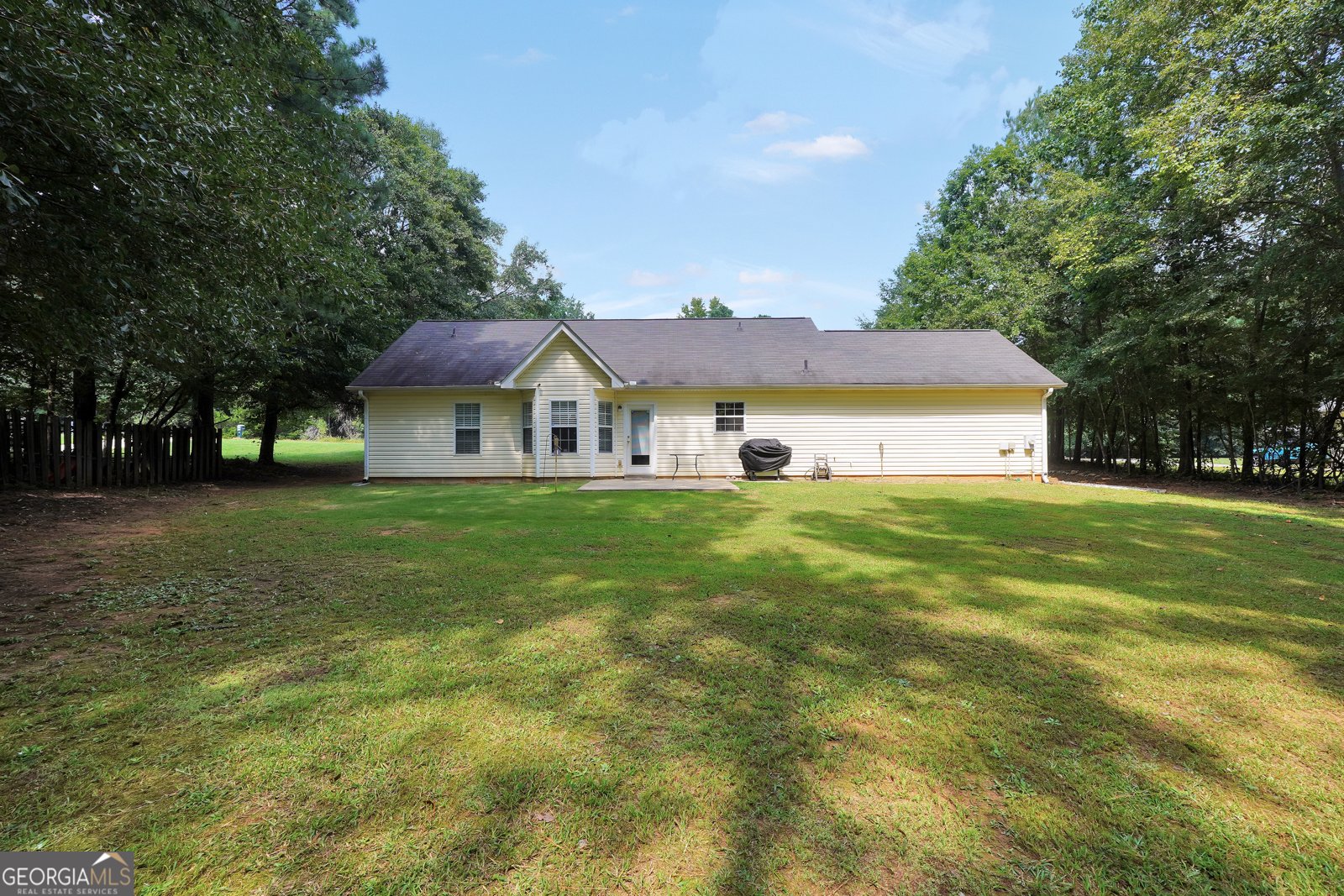 204 Baxter Lane Locust Grove - 30
