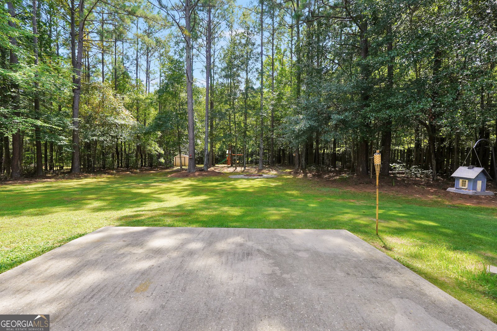 204 Baxter Lane Locust Grove - 31