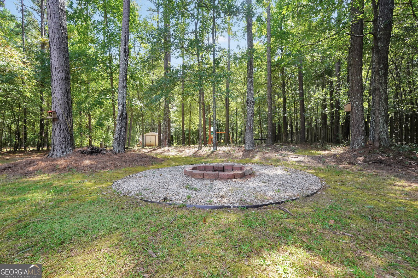 204 Baxter Lane Locust Grove - 33