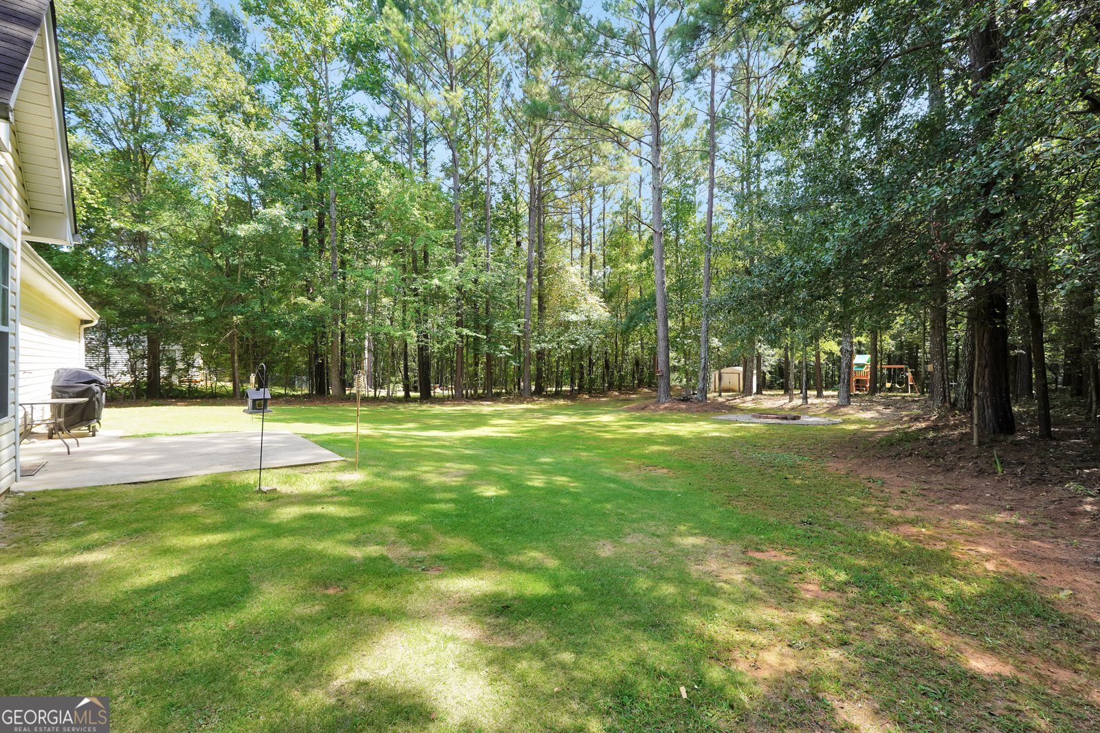 204 Baxter Lane Locust Grove - 34