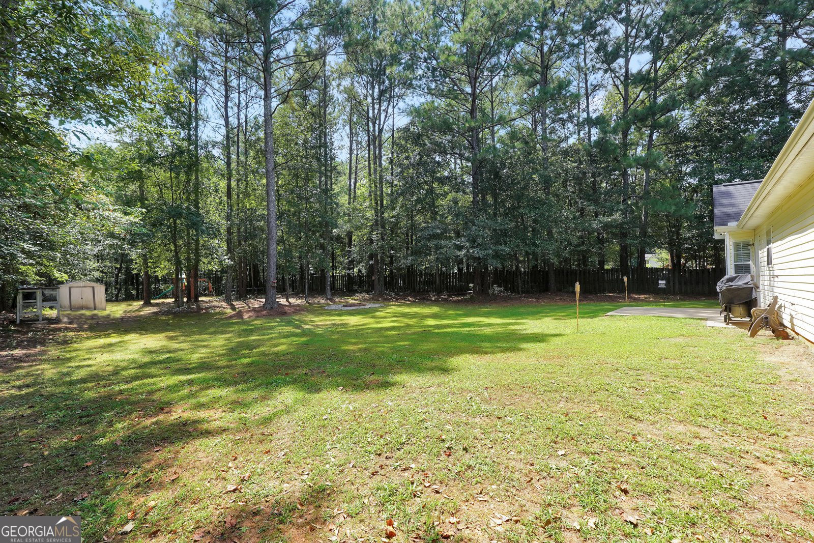204 Baxter Lane Locust Grove - 35