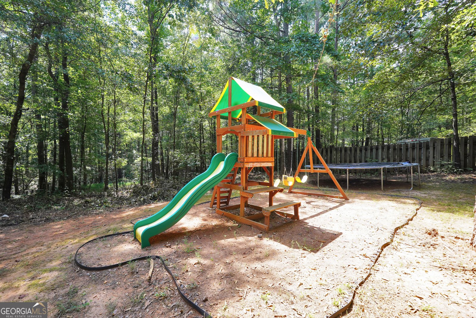 204 Baxter Lane Locust Grove - 36