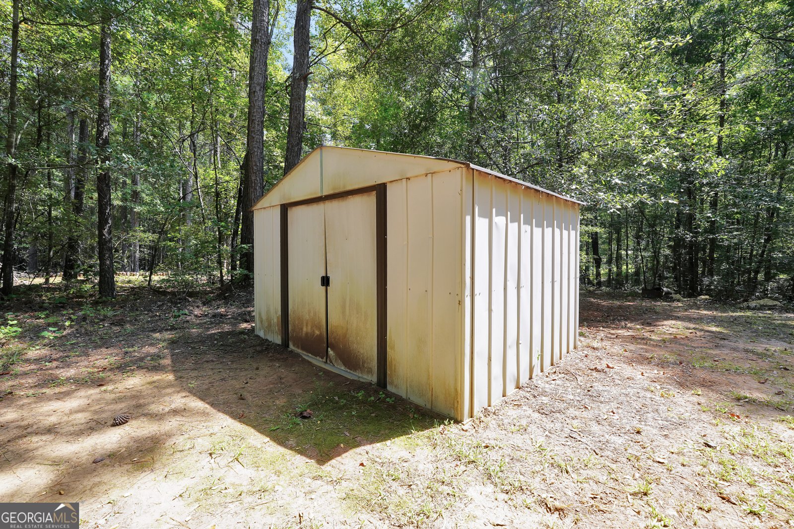 204 Baxter Lane Locust Grove - 37