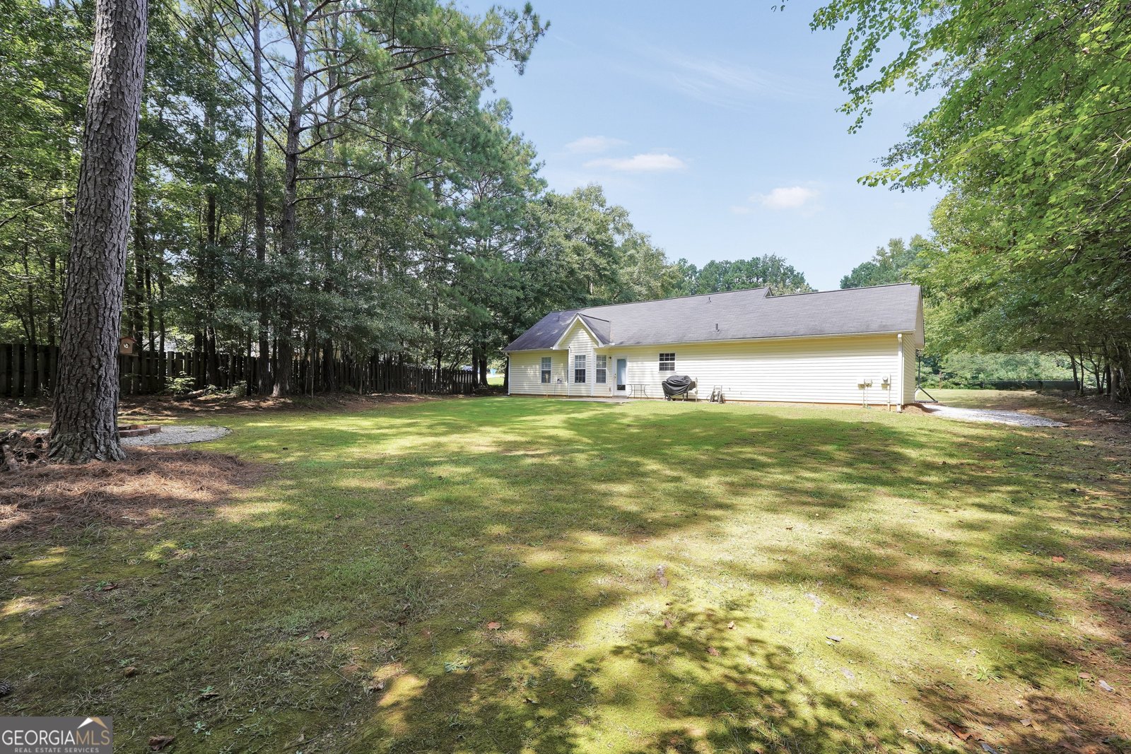 204 Baxter Lane Locust Grove - 38